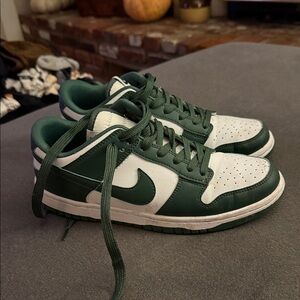 Nike Dunk Lows